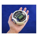 Robot 3pi+ 32U4 Pololu 3737 Robot 3pi+ 32U4 Pololu 3737