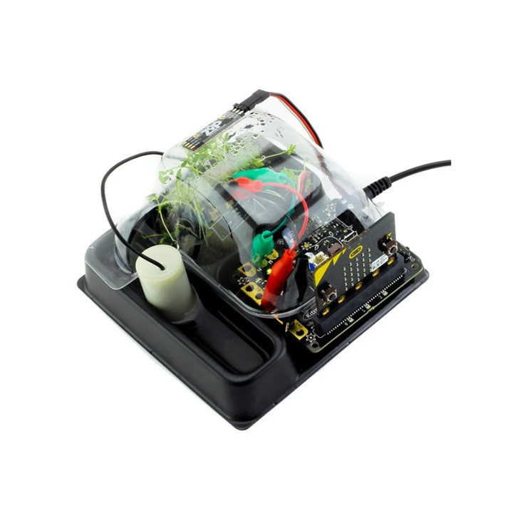 Micro serre intelligente KITRO5699