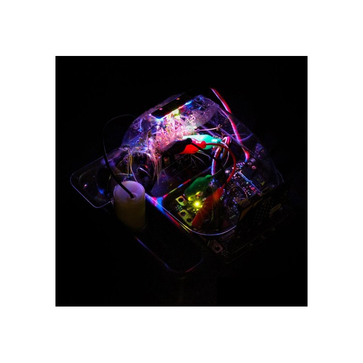 Micro serre intelligente KITRO5699