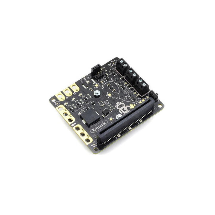 Platine Environmental Control Kitronik 5697 pour une micro:bit