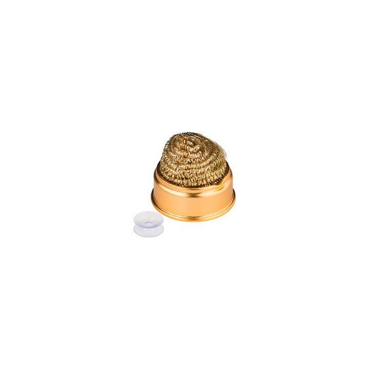 Mini nettoyeur de panne avec ventouse