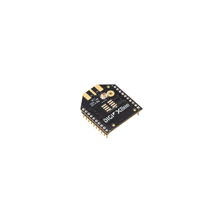 Module radio XBee® XB3-24Z8UT-J série 3