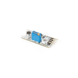 Module iO capteur de son VMA309
