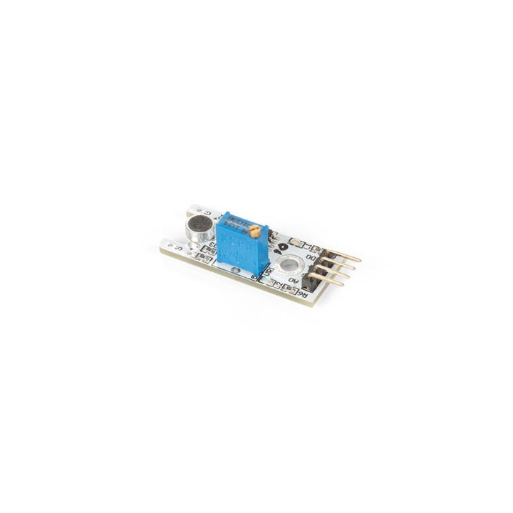 Module iO capteur de son VMA309