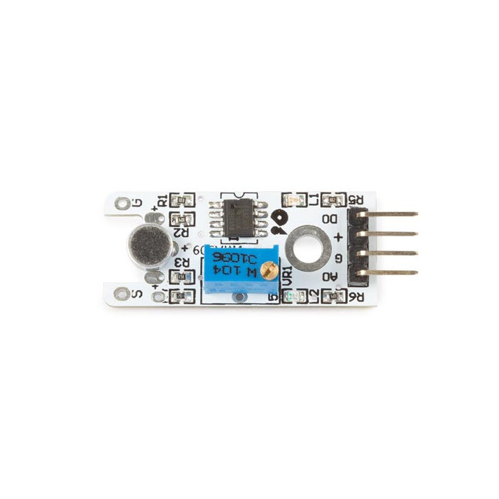 Module iO capteur de son VMA309