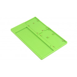 Plaque de prototypage pour Arduino® et Raspberry Pi