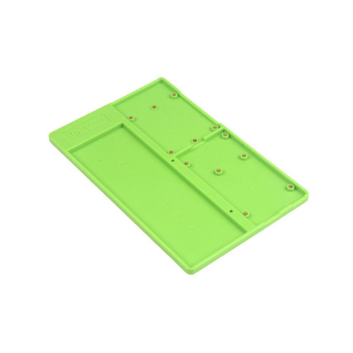 Plaque de prototypage pour Arduino® et Raspberry Pi