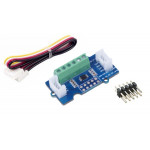 Convertisseur ADC I2C 16-bits 4 canaux Grove 109020041