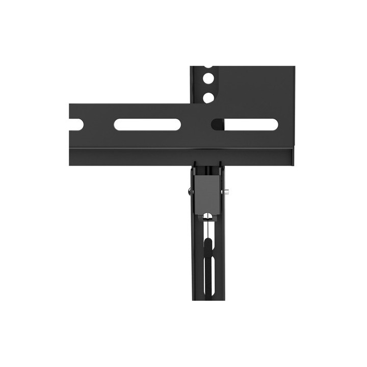 Support mural fixe pour TV (37"-70")  - 5