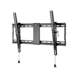 Support mural inclinable pour TV (37"-70")