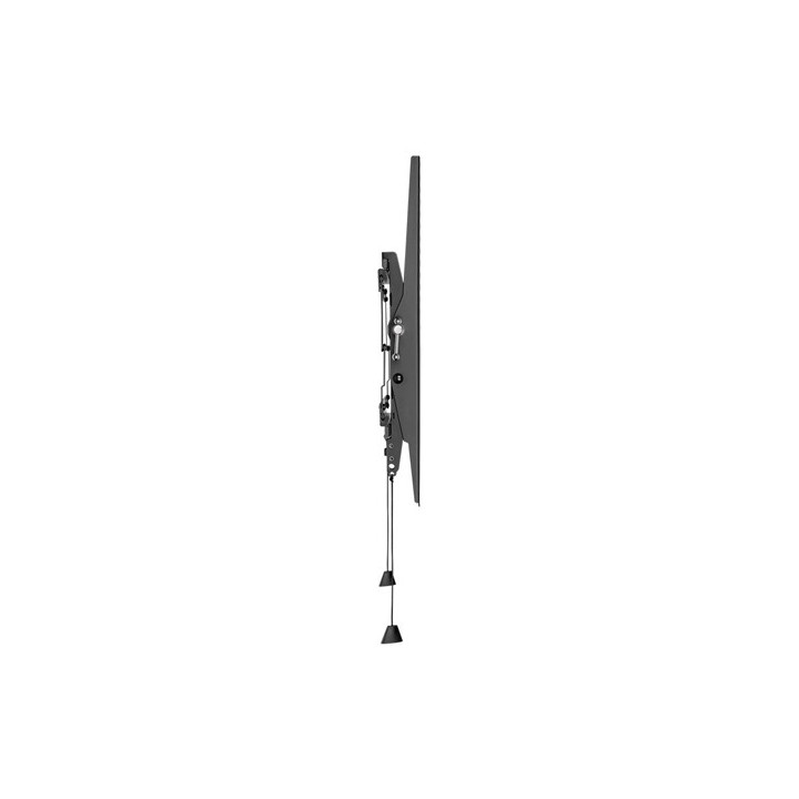 Support mural inclinable pour TV (37"-70")  - 3