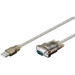 Convertisseur USB vers RS232