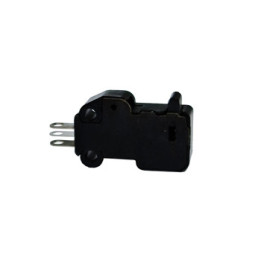 Micro-switch microrupteur EDK sans levier - 3A