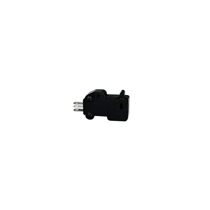 Micro-switch microrupteur EDK sans levier - 3A
