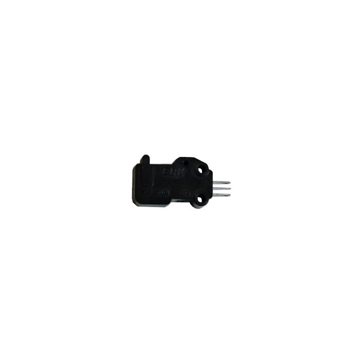 Micro-switch microrupteur sans levier - 3A