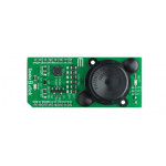 Module capteur de fumée Smoke 2 click MIKROE-4299 Module capteur de fumée Smoke 2 click MIKROE-4299