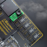 Exemple d'utilisation du module capteur de fumée Smoke 2 click MIKROE-4299 Exemple d'utilisation du module capteur de fumée Smoke 2 click MIKROE-4299