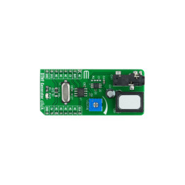Générateur DTMF Click MIKROE-4298