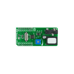 Générateur DTMF Click MIKROE-4298