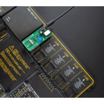 Utilisation du générateur DTMF Click MIKROE-4298 Utilisation du générateur DTMF Click MIKROE-4298