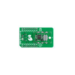 Module Air quality 11 click MIKROE-4196