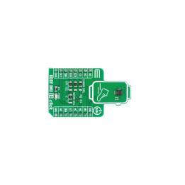Module IMU 6DOF 14 click MIKROE-4237