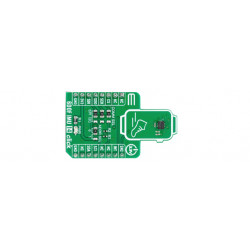 Module IMU 6DOF 14 click MIKROE-4237