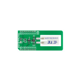 Capteur de vibration Vibra Sense 2 Click MIKROE-4355