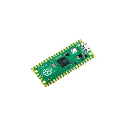Carte Raspberry Pi Pico