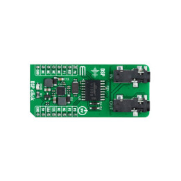 Module Audio DSP Click MIKROE-4431