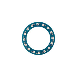 Module Grove Anneau à 16 Leds RGB (WS2813) 104020171