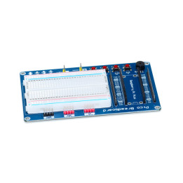 Pico Breadboard pour Raspberry Pi Pico