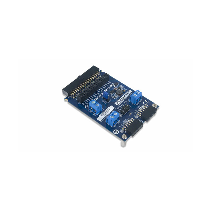 6002-410-013 Platine Pmod Adapter Digilent pour boitier NI myRIO