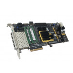 Platine de développement NetFPGA-SUME Virtex-7 FPGA - Digilent Platine de développement NetFPGA-SUME Virtex-7 FPGA - Digilent