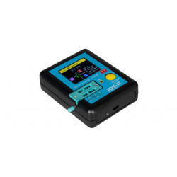 Analyseur automatique de composants JT-LCR-T7
