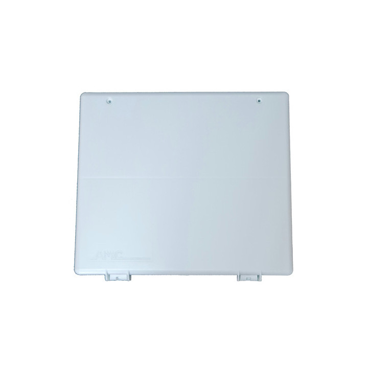 Boitier vide BOX-LEX (282 x 225 x 80 mm)