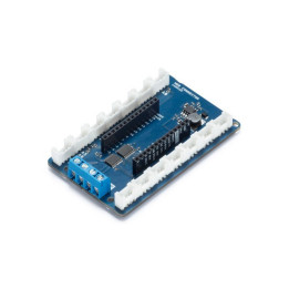 Platine Arduino® Shield Grove ASX00007 pour Arduino® MKR