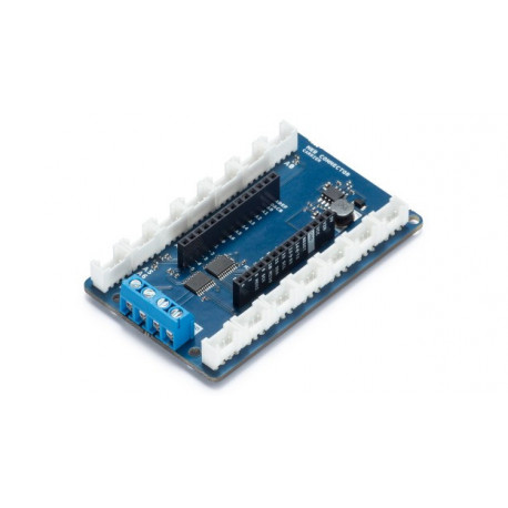 Platine Arduino® Shield Grove ASX00007 pour Arduino® MKR
