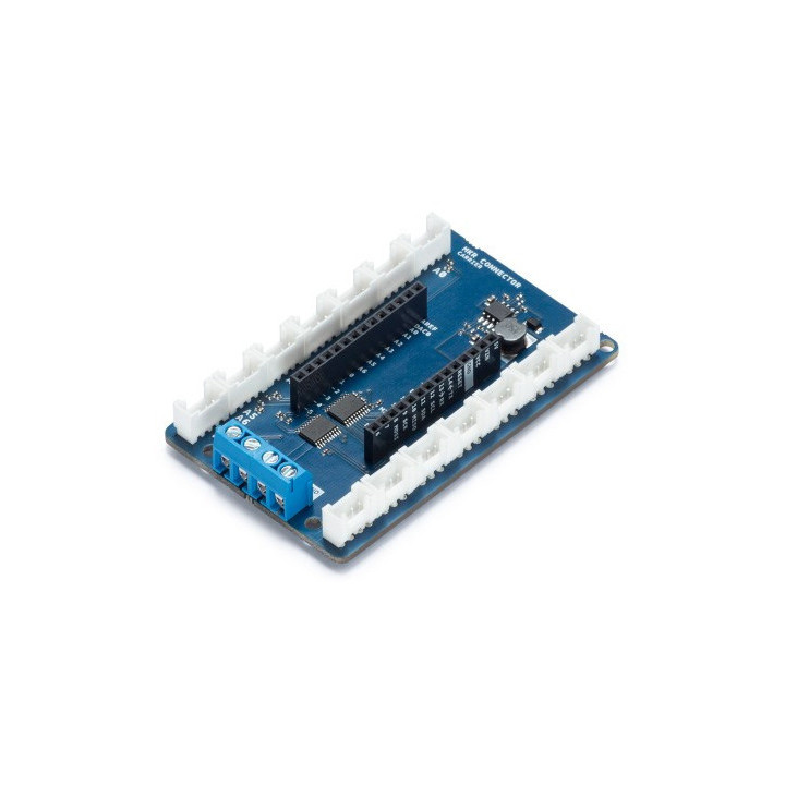 Platine Arduino® Shield Grove ASX00007 pour Arduino® MKR