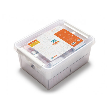 Starter Kit Arduino® Education AKX00023