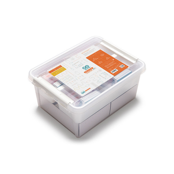 Starter Kit Arduino® Education AKX00023