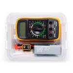 Contenu du Starter Kit Arduino® Etudiant AKX00025