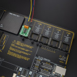 Exemple d'utilisation du module Load cell 2 Click MIKROE-4047 pour capteur de charge Exemple d'utilisation du module Load cell 2 Click MIKROE-4047 pour capteur de charge