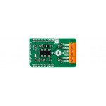 Module Load cell Click MIKROE-3168 pour capteur de charge Module Load cell Click MIKROE-3168 pour capteur de charge