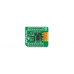 Module Load cell 4 Click MIKROE-4458 pour capteur de charge