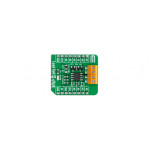 Module Load cell 4 Click MIKROE-4458 pour capteur de charge Module Load cell 4 Click MIKROE-4458 pour capteur de charge