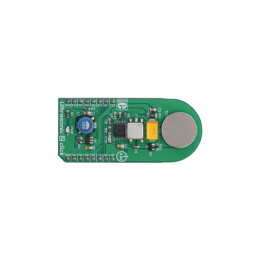 Module sonar Ultrasonic 2 Click MIKROE-3302