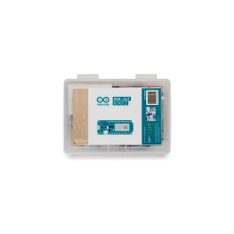 Starter kit Internet des objets arduino MRK IoT BUNDLE GKX00006