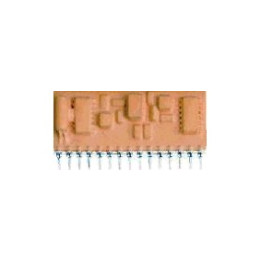 Module pilotage de cellules ultrasons