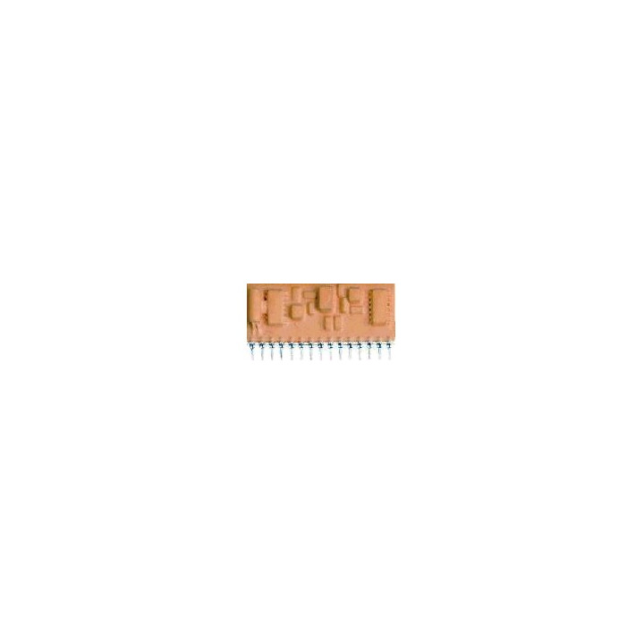 Module pilotage de cellules ultrasons